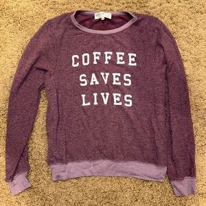 Wildfox Sweater